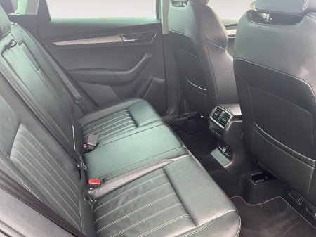 2025 Skoda Karoq - photo 14