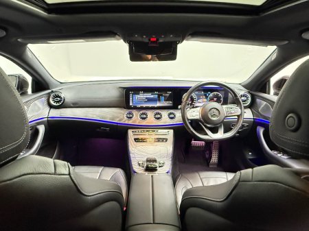 2019 Mercedes-Benz CLS - photo 9