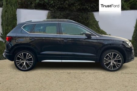 2023 SEAT Ateca - photo 3