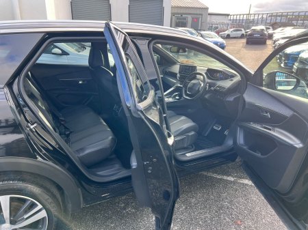 2023 Peugeot 3008 - photo 12