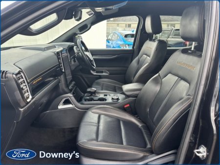 2024 Ford Ranger - photo 8