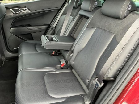 2026 Kia Sportage - photo 9
