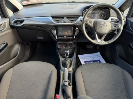 2018 Opel Corsa - photo 9
