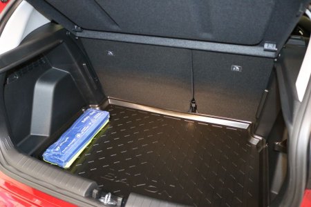 2026 Hyundai Bayon - photo 8