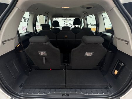 2013 Citroen Grand C4 Picasso - photo 15