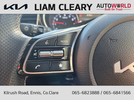 2024 Kia Ceed - photo 18