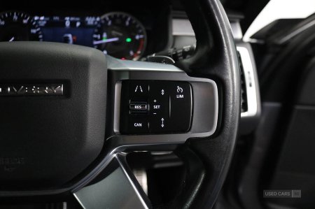 2023 Land Rover Discovery - photo 24
