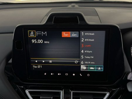 2026 Suzuki S-CROSS - photo 26