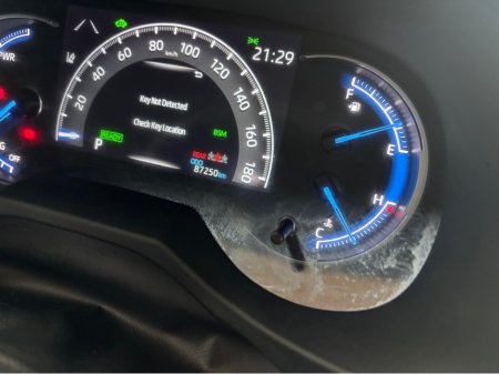 2021 Toyota RAV4 - photo 16