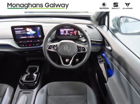 2023 Volkswagen ID.4 - photo 21