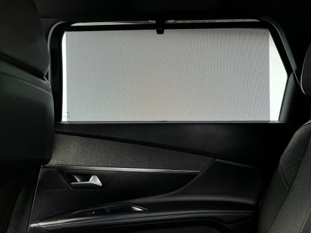 2024 Peugeot 5008 - photo 20
