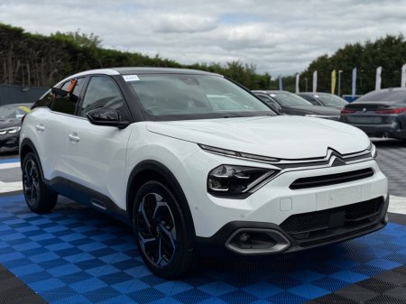 2022 Citroen C4 - photo 8