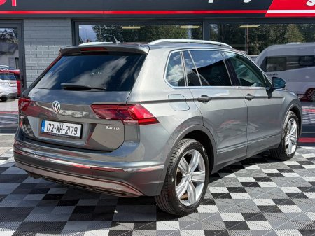 2017 Volkswagen Tiguan - photo 14