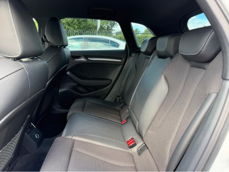 2019 Audi A3 - photo 19
