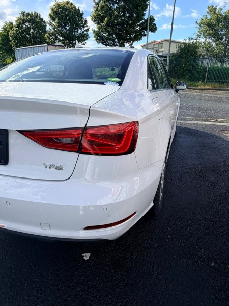 2017 Audi A3 - photo 9