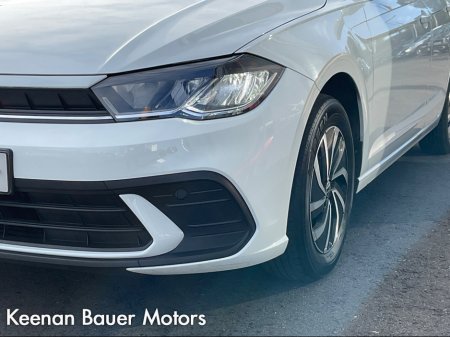2022 Volkswagen Polo - photo 4