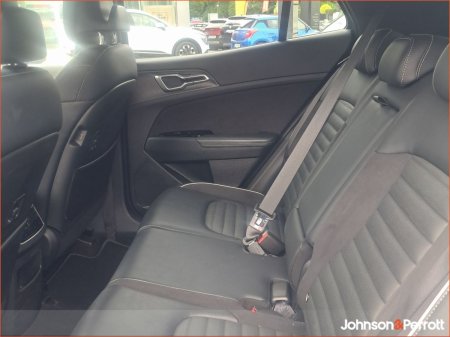 2024 Kia Sportage - photo 5