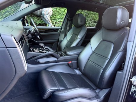 2018 Porsche Cayenne - photo 12