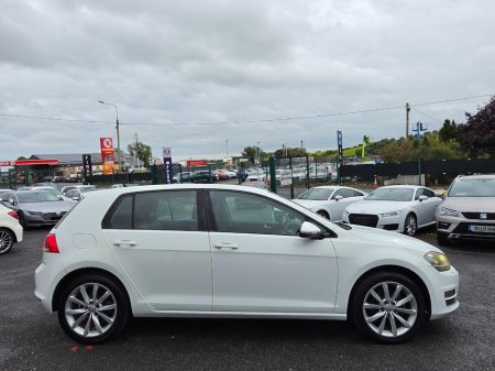 2015 Volkswagen Golf - photo 4