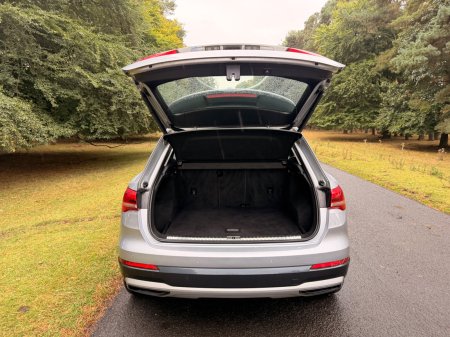 2019 Audi Q3 - photo 28