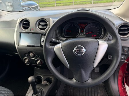 2015 Nissan Note - photo 13