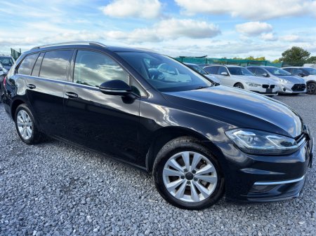 2017 Volkswagen Golf - photo 8
