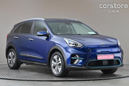 2021 Kia e-Niro EV MY2021 **FULL LEATHER**