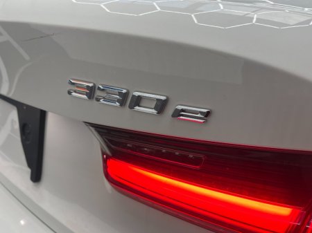 2021 BMW 3-Series - photo 7