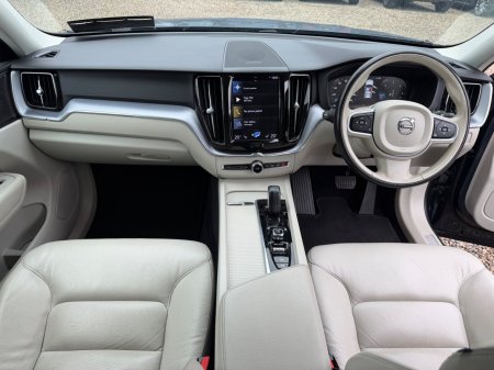 2021 Volvo XC60 - photo 18