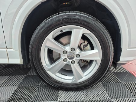 2018 Audi Q2 - photo 38