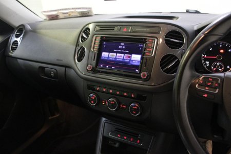 2016 Volkswagen Tiguan - photo 19