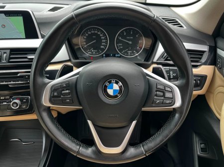 2018 BMW X1 - photo 21
