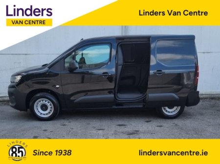 2026 Citroen Berlingo - photo 4