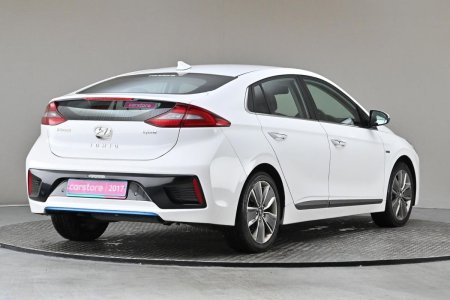 2017 Hyundai IONIQ - photo 9