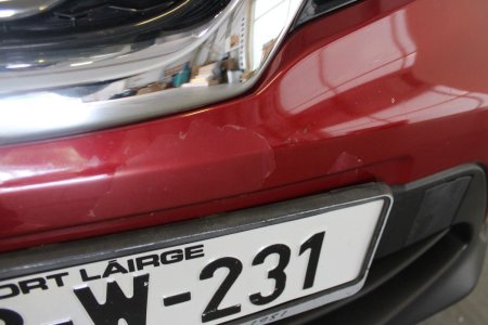 2016 Nissan Qashqai - photo 3