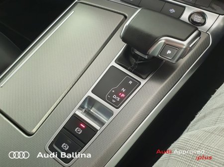 2024 Audi A6 - photo 14