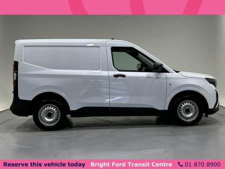 2024 Ford Courier - photo 3