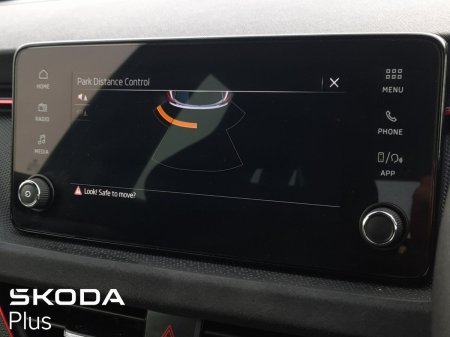 2024 Skoda Kamiq - photo 10