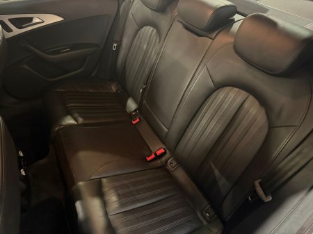 2015 Audi A6 - photo 16