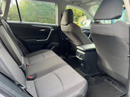 2023 Toyota RAV4 - photo 8