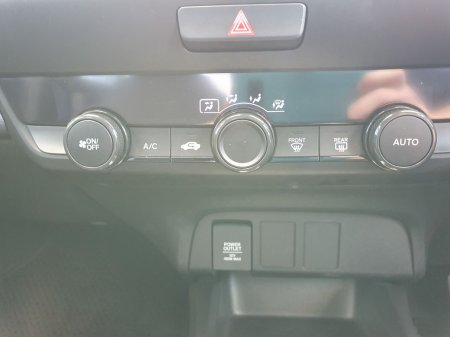 2023 Honda Jazz - photo 17
