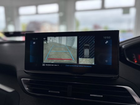2022 Peugeot 3008 - photo 21