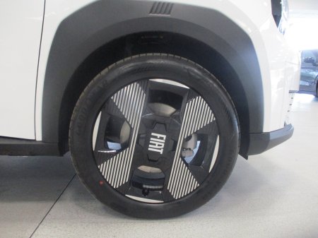 2026 Fiat Grande Panda - photo 30