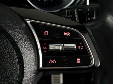 2024 Kia XCeed - photo 31