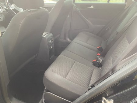 2011 Volkswagen Tiguan - photo 11