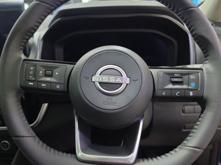 2026 Nissan Qashqai - photo 16