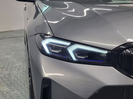 2024 BMW 3-Series - photo 20