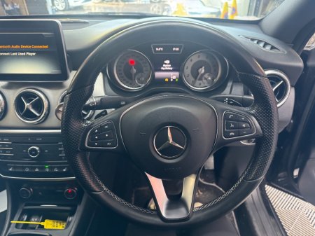 2015 Mercedes-Benz CLA - photo 8