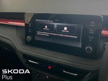 2026 Skoda Fabia - photo 16