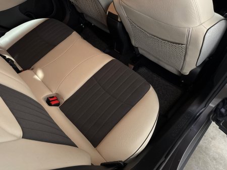 2015 Fiat 500X - photo 13